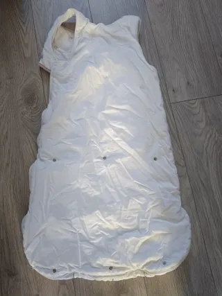 Saco de dormir bebé