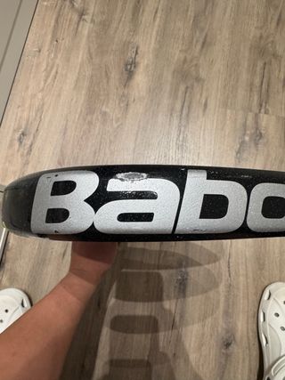 Pala Padel Babolat Counter Viper 2025