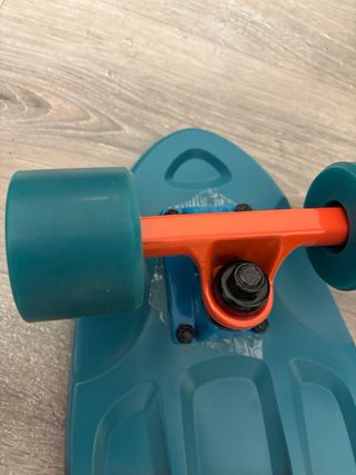 Cruiser Yamba 100 Decathlon NUEVO