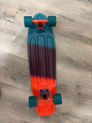 Cruiser Yamba 100 Decathlon NUEVO