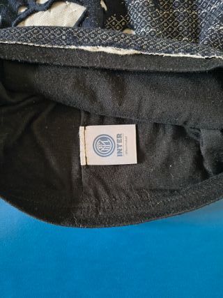 Berretto F.C. Internazionale Milano Ufficiale