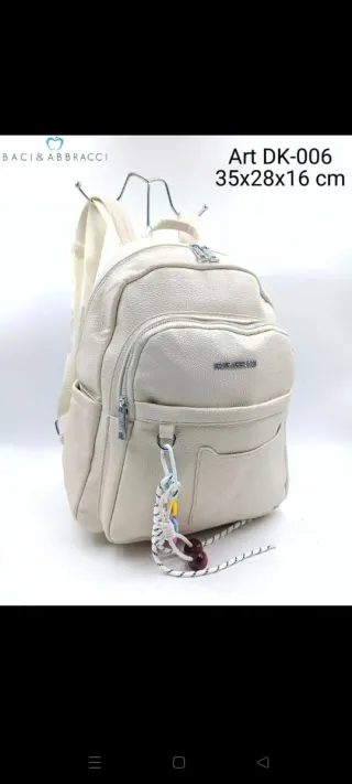 Zaini Baci è Abbracci