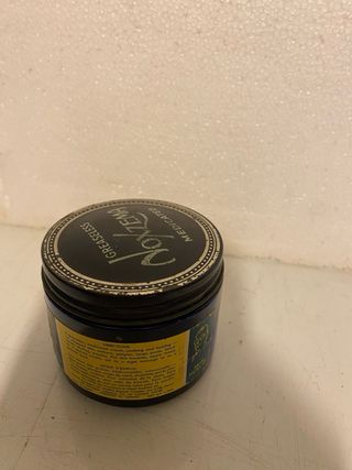 Vasetto vintage Noxzema Greaseless Medicated