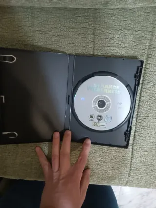 DVD Naturaleza a lo bestia