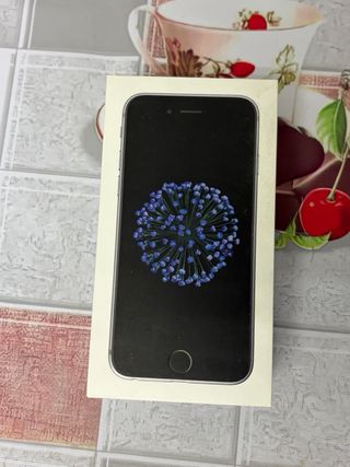 iPhone 6 32GB Gris Espacial