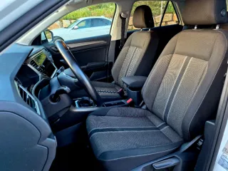 Volkswagen T-Roc 49.000km 2021