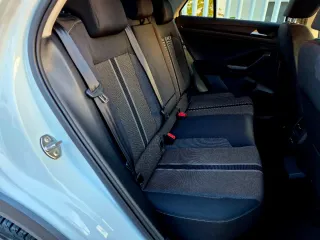 Volkswagen T-Roc 49.000km 2021