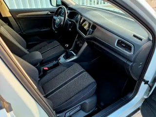 Volkswagen T-Roc 49.000km 2021