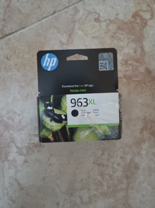 Impresora HP Office Jet Pro 9015