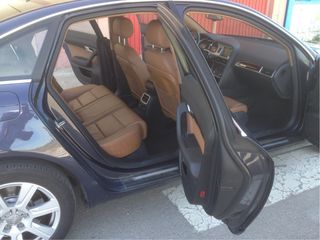 Audi A6 3.0 TDI QUATTRO