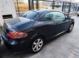 Peugeot 20dm12 caja cambios 307 1.6 mt (110 227404