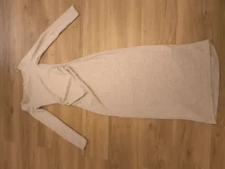 Lote de vestidos de invierno Pullandbear