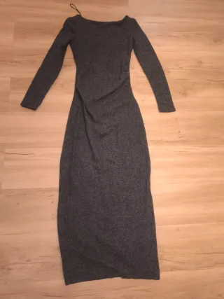 Lote de vestidos de invierno Pullandbear