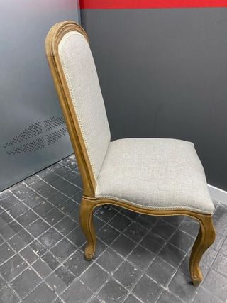 Juego de 5 sillas comedor
