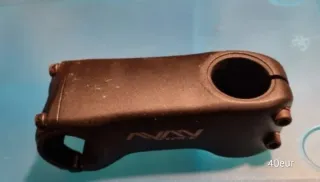 Potencia bici carretera, varias