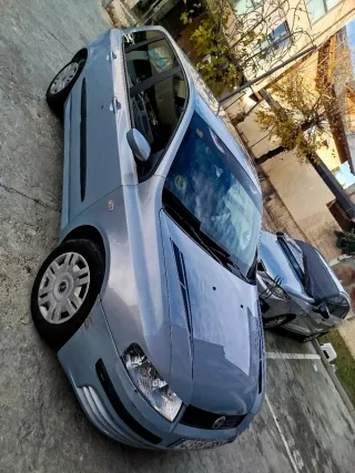 FIAT Stilo 2001