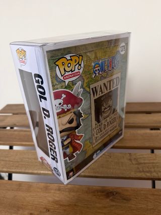 Funko Pop! Gold D. Roger 1379 One Piece
