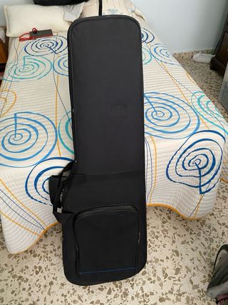 Guitarra Epiphone Matt Heafy Limited Edit.Les Paul