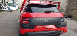 Citroen 9818677980 alternador c4 cactus - 1 160292