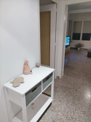 Venta piso con encanto