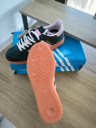 Zapatillas Adidas Spezial Talla 39