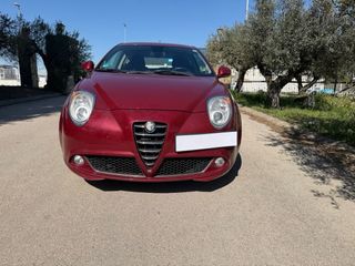 Alfa Romeo MiTO 2012