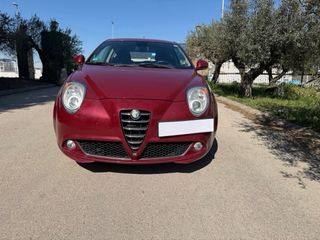 Alfa Romeo MiTO 2012