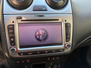 Alfa Romeo MiTO 2012