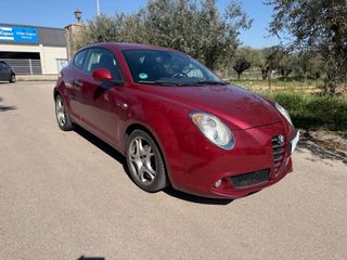 Alfa Romeo MiTO 2012