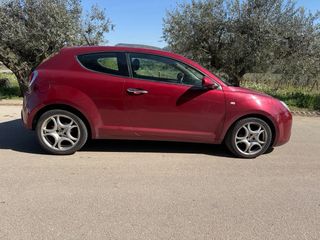 Alfa Romeo MiTO 2012