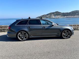 Audi RS6 2014