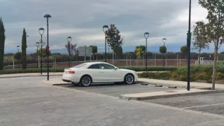 Audi A5 2.0 tfsi 180cv de 2012