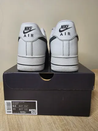 Nike Air Force 1 '07 LV8 Gris