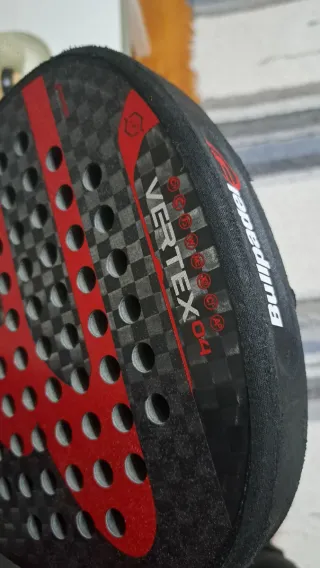 Pala Bullpadel Vertex 04