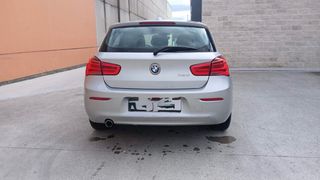 BMW Serie 1 114d. “SOLO 64000km”