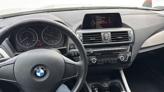 BMW Serie 1 114d. “SOLO 64000km”
