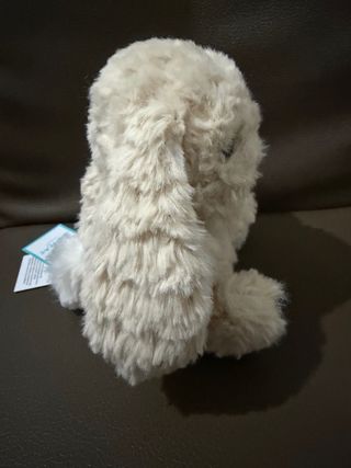 Jellycat Yummy bunny Beige