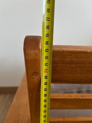 Sofá y mesa de jardín madera Acacia para exterior