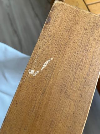 Sofá y mesa de jardín madera Acacia para exterior