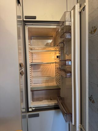 Cucina Rossana componibile