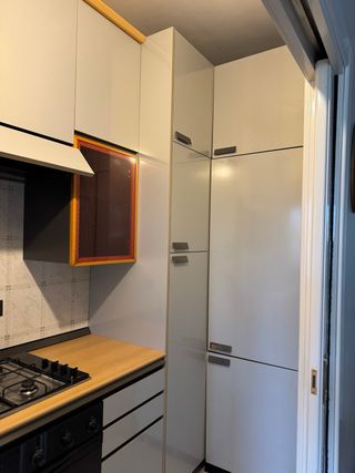 Cucina Rossana componibile