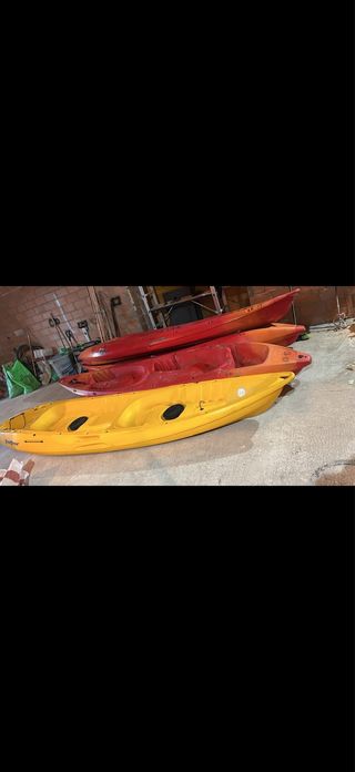 Kayak