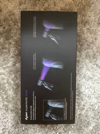 Asciugatrice Dyson Supersonic Nural