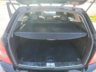 Mercedes C220 CDI auto.