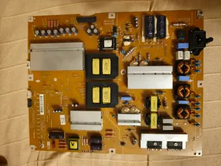 Placa de potencia TV LG