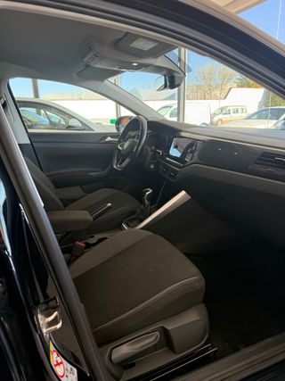 Volkswagen Taigo 2021