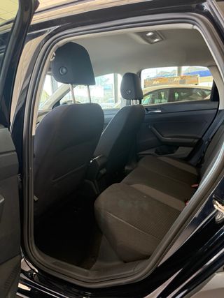 Volkswagen Taigo 2021