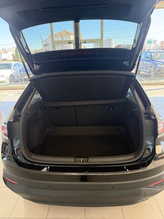 Volkswagen Taigo 2021
