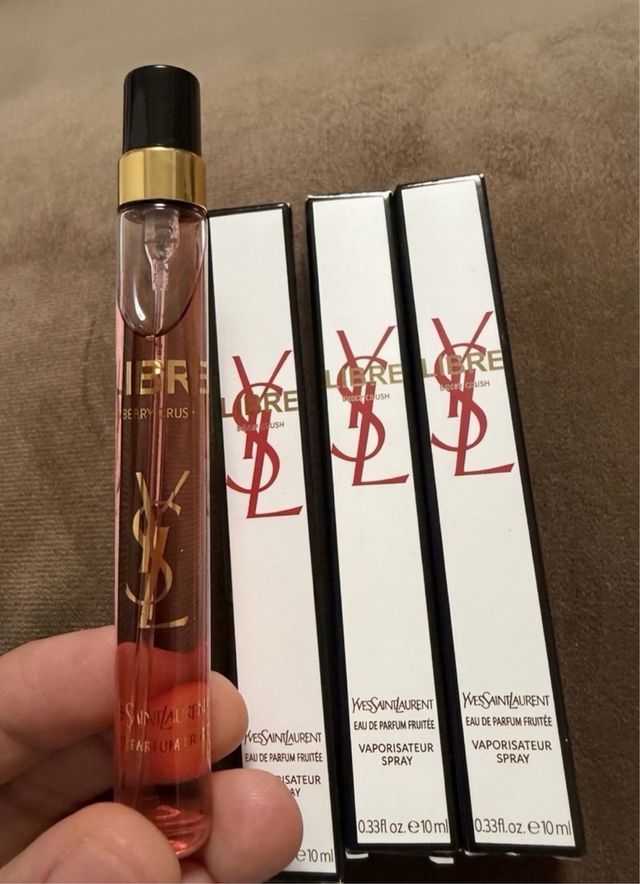 YSL Libre Eau de Parfum Frutí 10ml