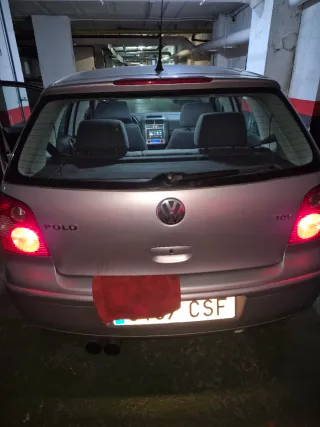 Volkswagen Polo Gt
